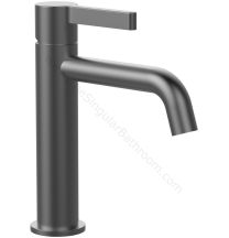 LAVABO LLUVIBATH BAMBU METAL