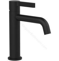 LAVABO LLUVIBATH BAMBU NEGRO