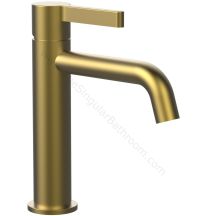 LAVABO LLUVIBATH BAMBU ORO