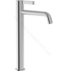 LAVABO LLUVIBATH BAMBU CROMO