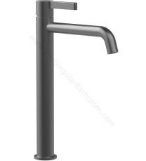 LAVABO LLUVIBATH BAMBU METAL