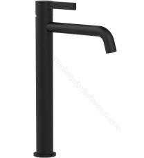 LAVABO LLUVIBATH BAMBU NEGRO