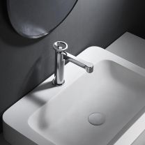 Grifo monomando de Lavabo OLIMPO