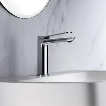 Grifo monomando de Lavabo DINAMARCA