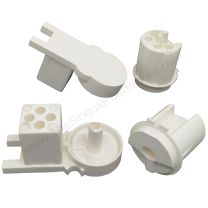 Bisagra para puerta abatible de baño y ducha
