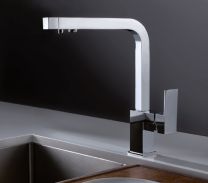 Grifo de cocina osmosis CAPRI