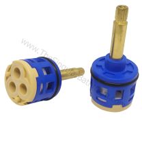 Cartucho selector de 2 posiciones
