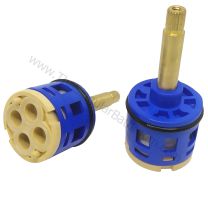 Cartucho selector para grifo hidromasaje