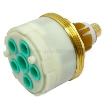 Recambio cartucho selector Novellini, Cesana