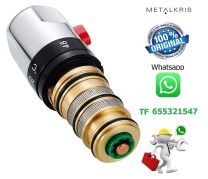 CARTUCHO TERMOSTATO METALKRIS