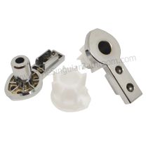 30042ppc, 30041ppc, Bisagra mampara superior e inferior.