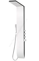 COLUMNA DUCHA AQUASSENT KIARA