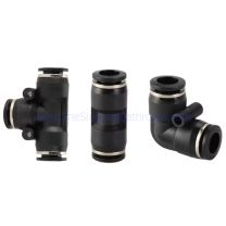 Conector rápido tubo de aire hidromasaje