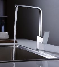 Grifo de cocina extraíble COX