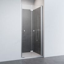 DUSCHOLUX D2 SWING PLEGABLE