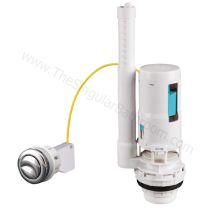 Descargador cisterna universal