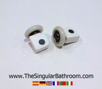 Repuestos para mamparas Deyban e Ibermampara