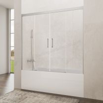 Mampara de baño GME BASIC