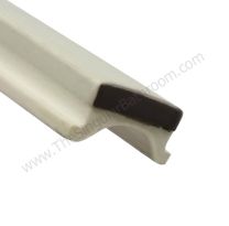 Goma magnética para mampara de ducha