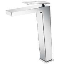 Grifo monomando de lavabo alto SUECIA