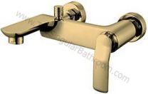 Grifo de bañera FENIX ORO