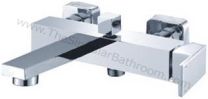 Grifo de bañera PLANA