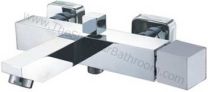 Grifo de bañera QUADRO