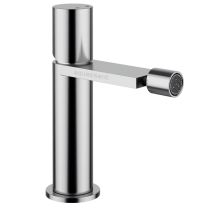 Grifo acero inoxidable monomando de Bidé INEX AQUASSENT