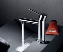 Grifo monomando de Lavabo MILOS STICK IMEX