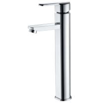 Grifo monomando de lavabo alto ROMA