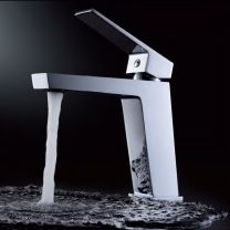 Grifo monomando de Lavabo ART IMEX