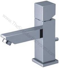 Grifo lavabo QUADRO