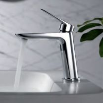 Grifo monomando de Lavabo BELGICA