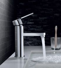 Grifo monomando de Lavabo ROMA