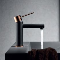 Grifo monomando de Lavabo MILOS STICK