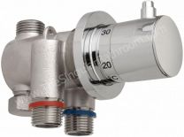 TERMOSTATO UNIVERSAL HIDROMASAJE