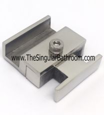 Guía inferior de mampara de ducha