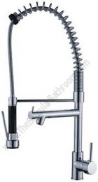 Grifo de cocina industrial