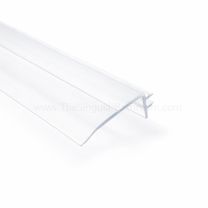 Vierteaguas inferior mampara ducha corredera