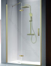 Mampara frontal KASSANDRA NARDI Oro