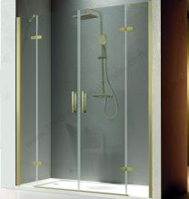 MAMPARA KASSANDRA NARDI 415 ORO