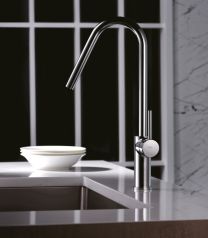 Grifo de cocina KENIA