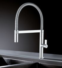 Grifo de cocina flexible LAOS