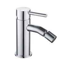 Grifo monomando de Bidet cromo LIKE AQUASSENT