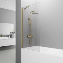 Mampara de baño GME SCREEN panel fijo