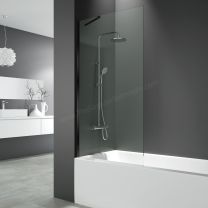 Mampara de baño GME SCREEN panel fijo