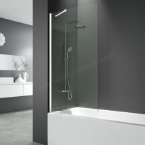 Mampara de baño GME SCREEN panel fijo