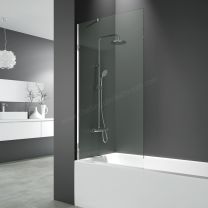 Mampara de baño GME SCREEN panel fijo