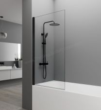 Mampara de baño abatible GME OPEN 1