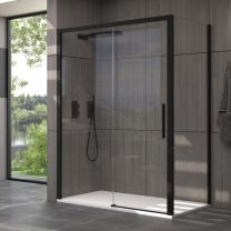 Mampara de ducha frontal DOCCIA QUITO